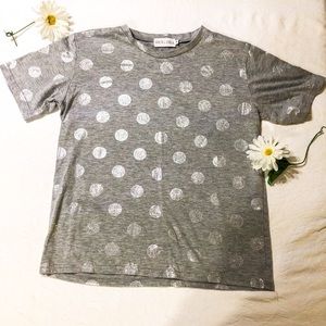 Lucy and Lyla Medium Top